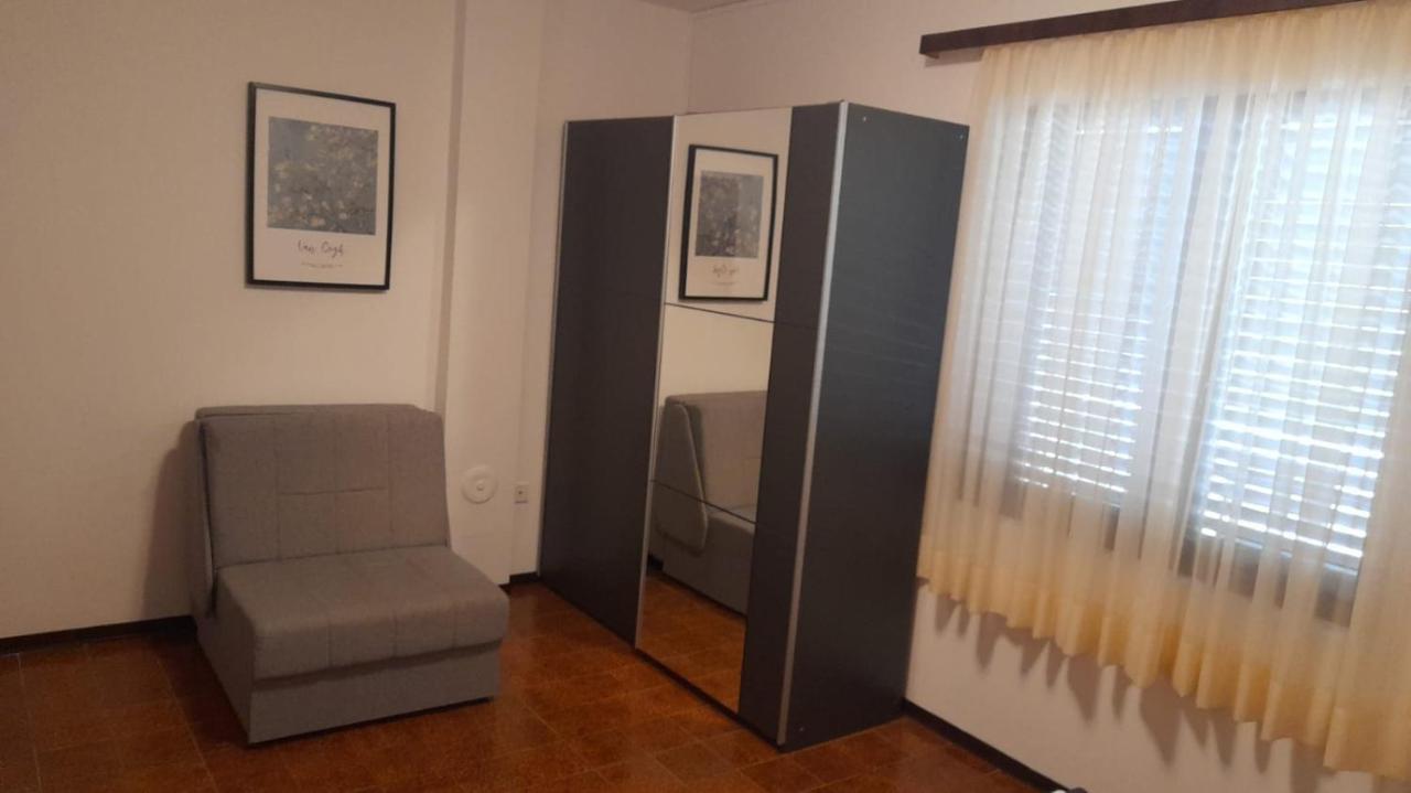 Apartments Marta Rogoznica Kültér fotó