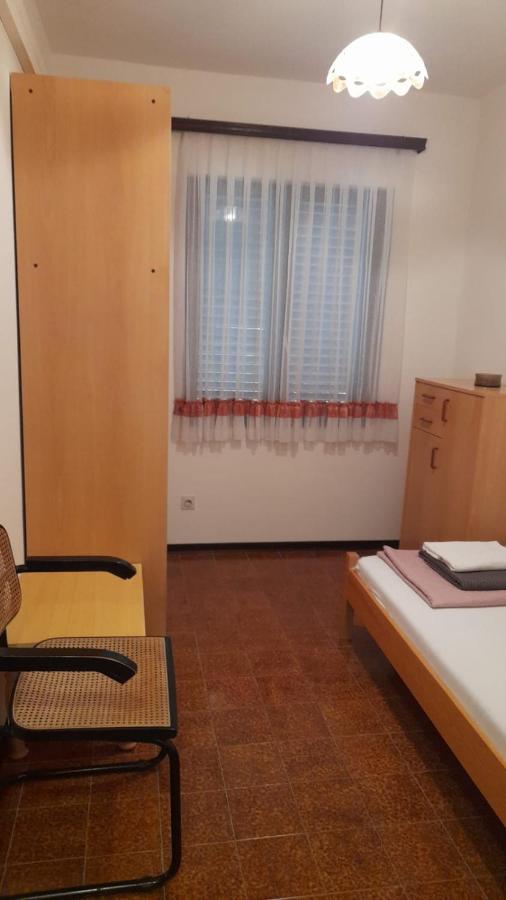 Apartments Marta Rogoznica Kültér fotó